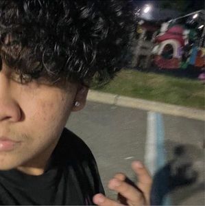 Meet your Posher, Omar